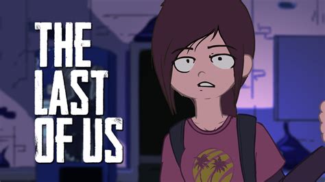 the last of us porn comic|Parody: The Last Of Us .